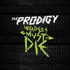 Prodigy-Invaders Must Die /Special Edition 2CD+DVD/Zabalene/ - Kliknutím na obrázok zatvorte